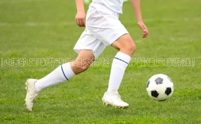 头号玩家娱乐平台百度数据开放平台灵活的足球游戏策略大揭秘：探寻最佳足球游戏！