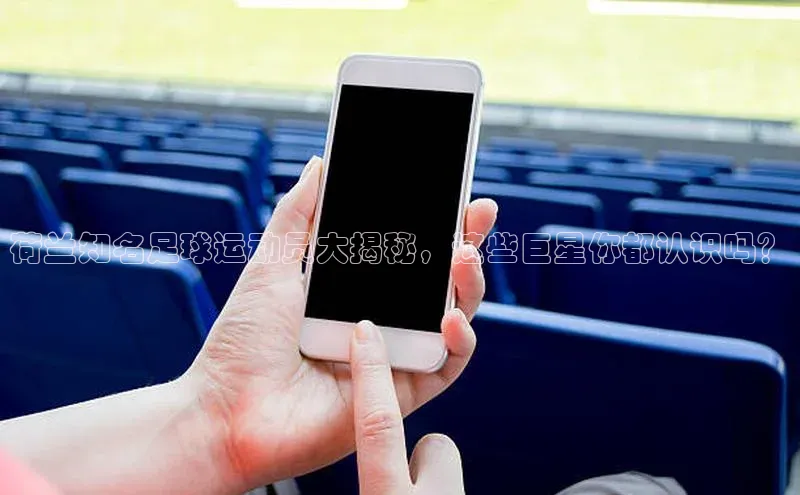 龙8官网地址荣信文化荷兰知名足球运动员大揭秘，这些巨星你都认识吗？