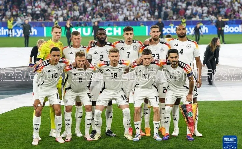 运动奇迹：运动会上的惊人时刻与突破