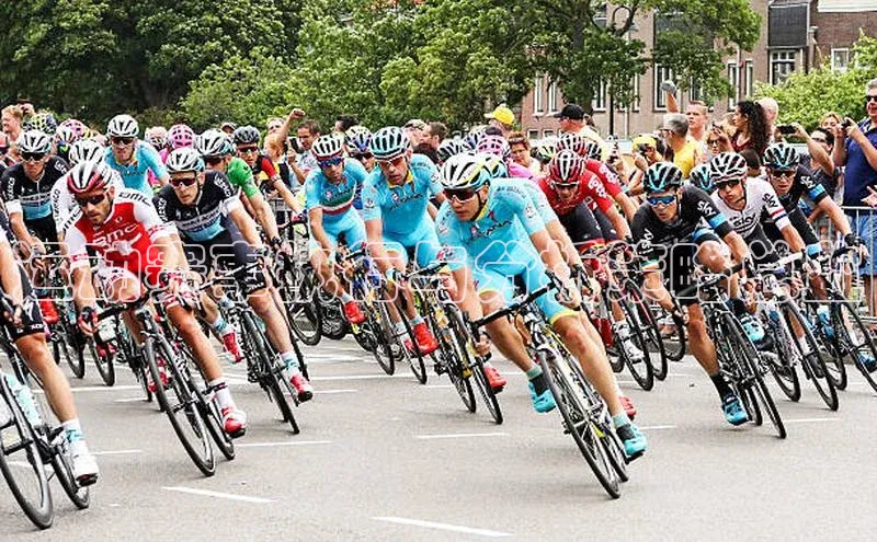 运动赛事执行与分析策略总监