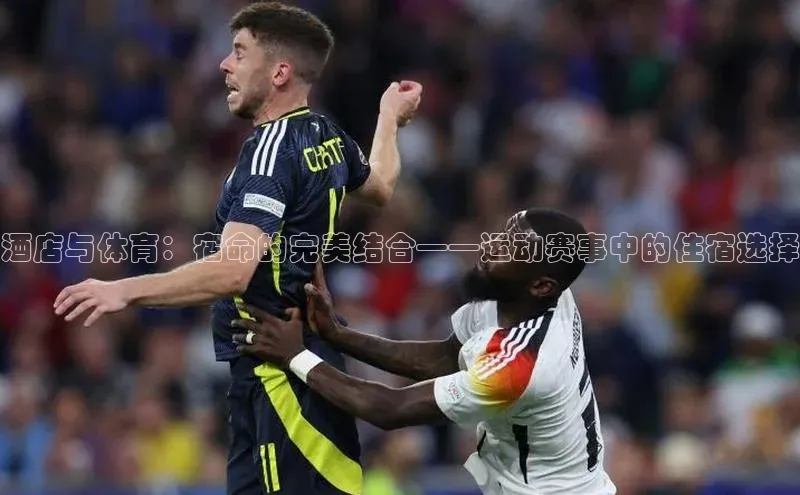 酒店与体育：宿命的完美结合——运动赛事中的住宿选择