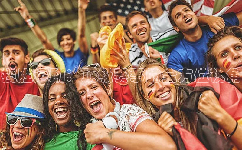 揽胜运动：顶级赛事的全方位视角