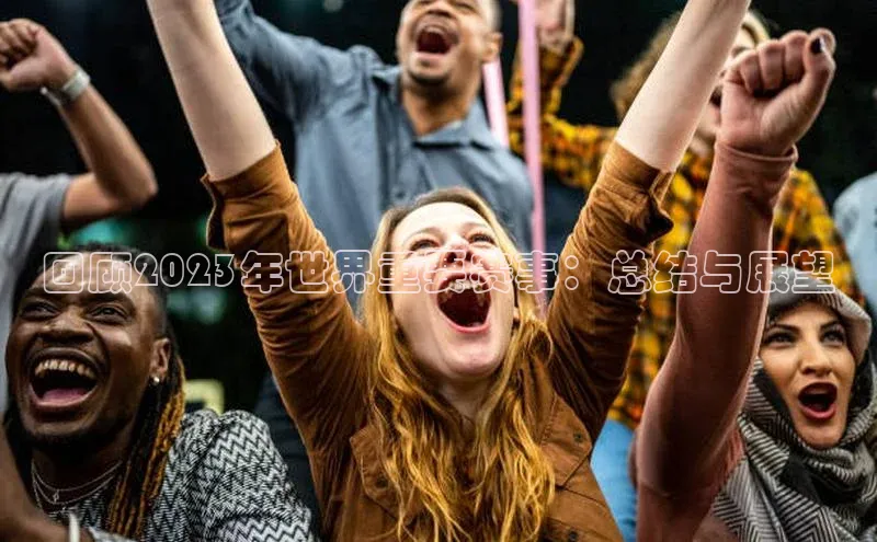 回顾2023年世界重要赛事：总结与展望