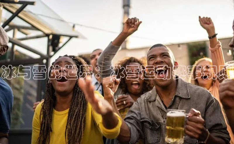 冰与雪的世界：冰雪运动赛事规则