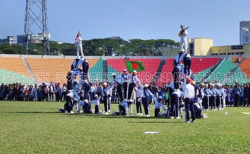 突破界限：高尔夫赛事运动员的卓越报名策略与挑战