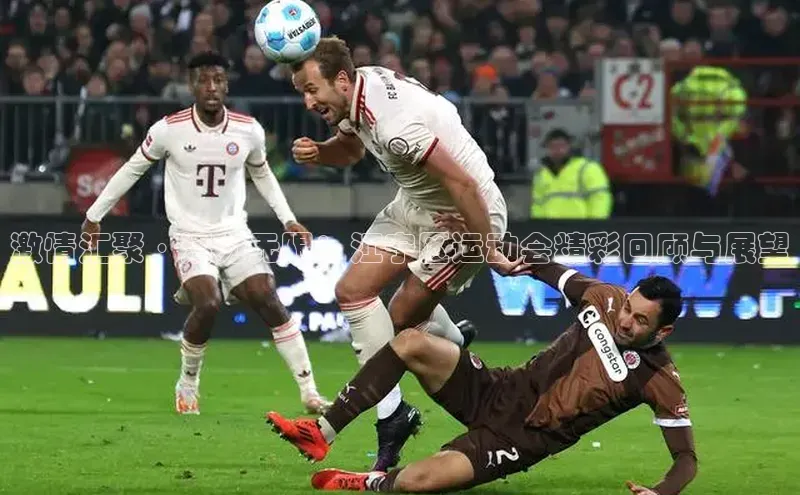 激情汇聚·活力无限：江宁区运动会精彩回顾与展望