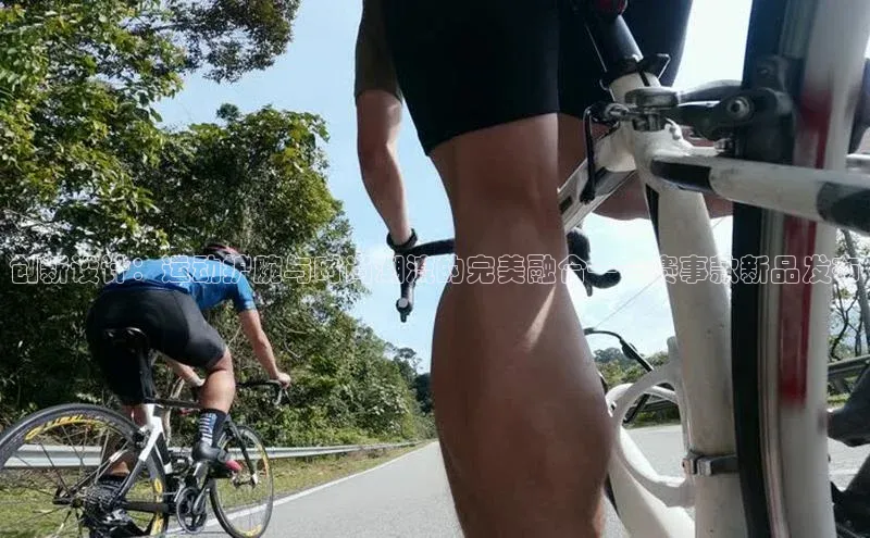 创新设计：运动护腕与时尚潮流的完美融合——赛事款新品发布