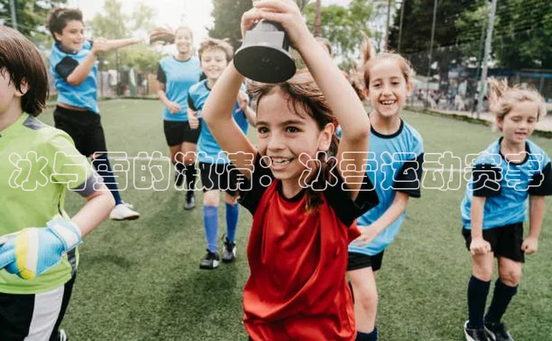 冰与雪的激情：冰雪运动赛事