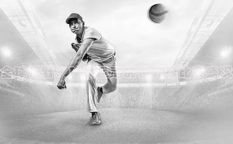 全球视野：球类运动的世界级比赛盛况